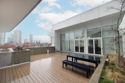 Loft / Bonus Room Photo of 202 13685 102 Avenue, Surrey, BC