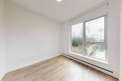 Primary Bedroom Photo of 202 13685 102 Avenue, Surrey, BC