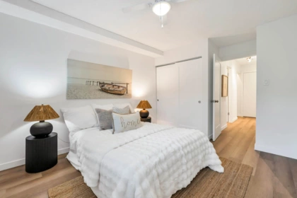 Loft / Bonus Room Photo of 107 15020 North Bluff Road, White Rock, BC