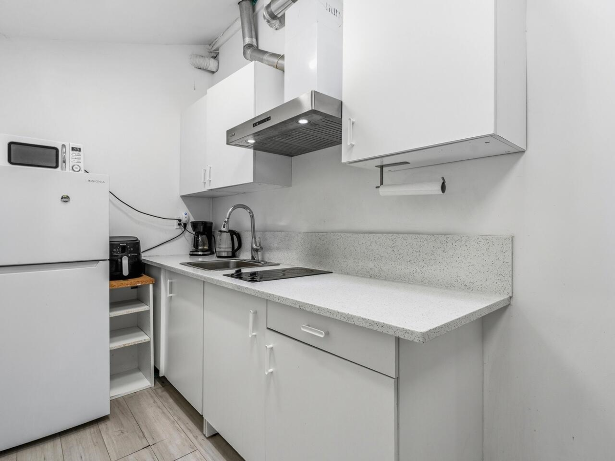 Basement Recreation Room Photo of 2515 Battistoni Place, Port Coquitlam, BC