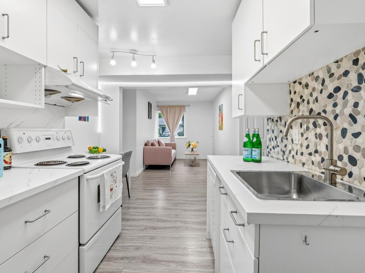 Bedroom 3 Photo of 2515 Battistoni Place, Port Coquitlam, BC