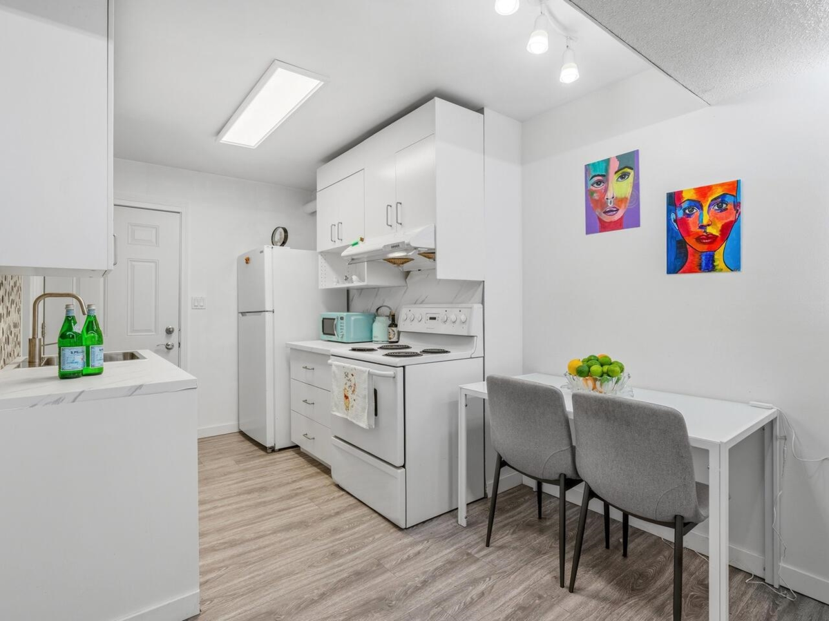 Bedroom 4 Photo of 2515 Battistoni Place, Port Coquitlam, BC