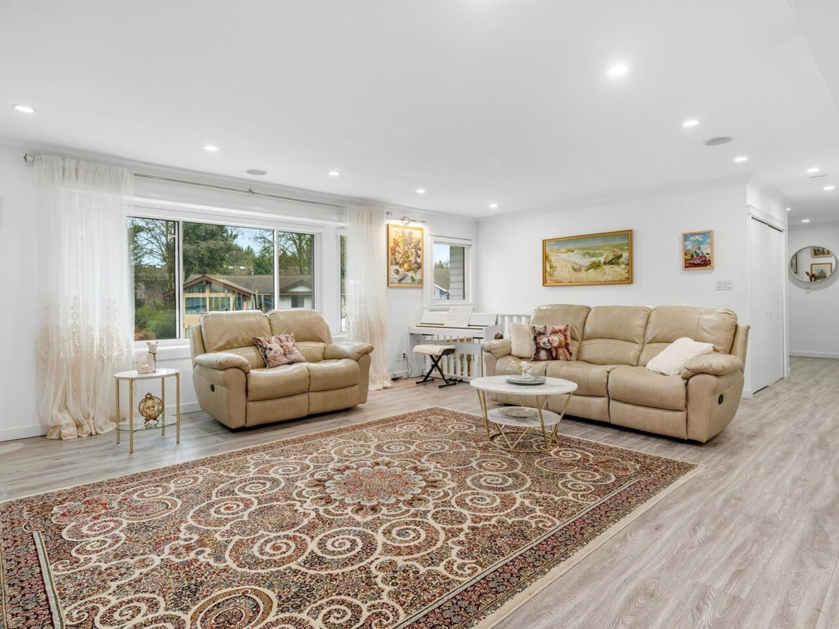 Dining Area Photo of 2515 Battistoni Place, Port Coquitlam, BC