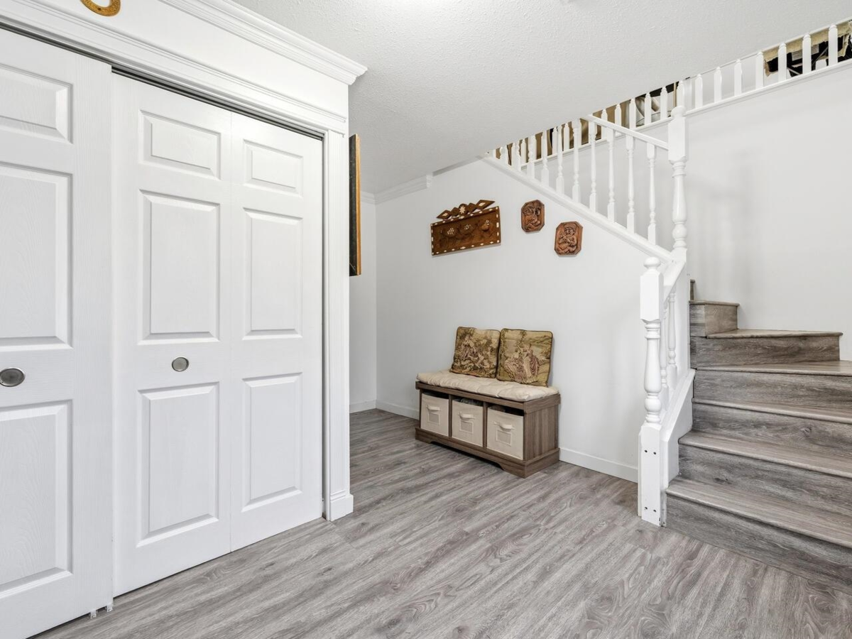 Exterior Rear Photo of 2515 Battistoni Place, Port Coquitlam, BC