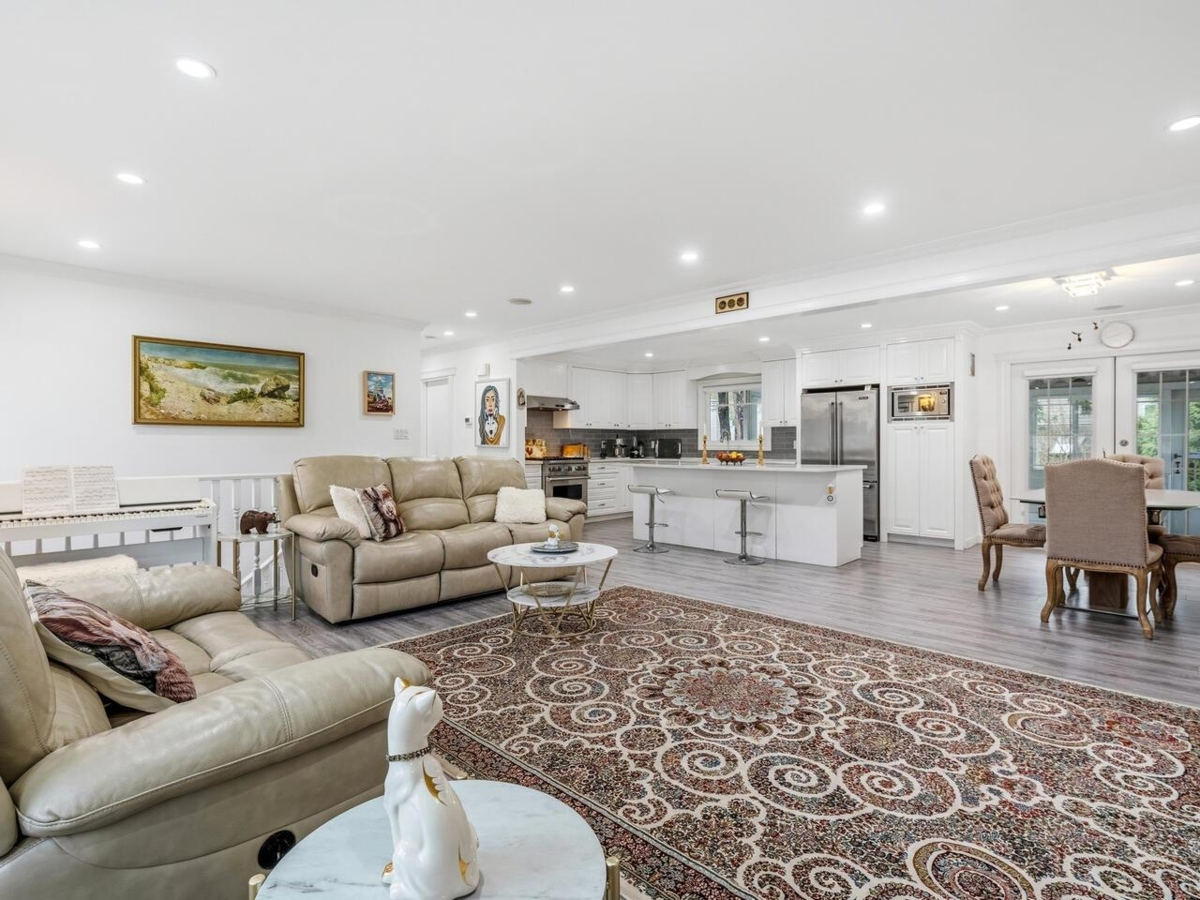 Family Room Photo of 2515 Battistoni Place, Port Coquitlam, BC