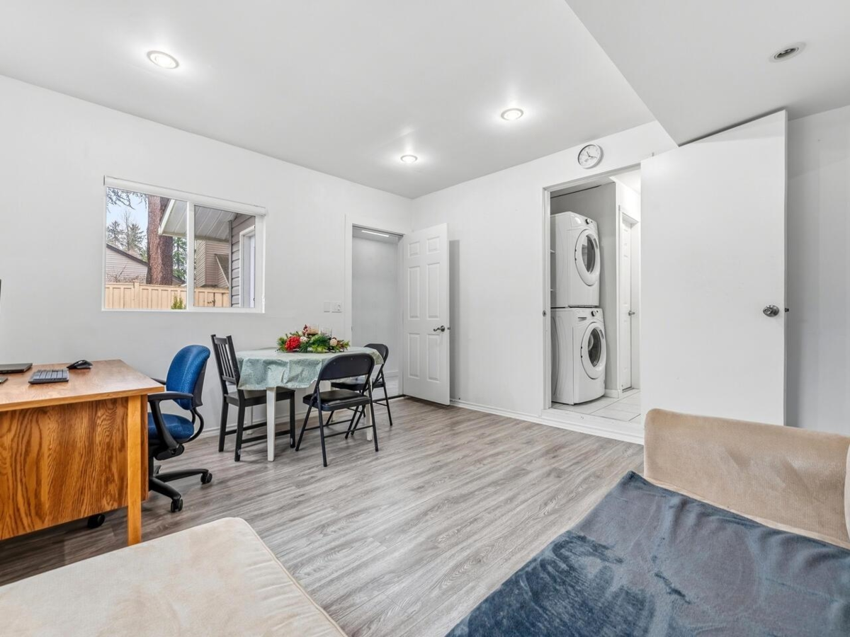 Mudroom Photo of 2515 Battistoni Place, Port Coquitlam, BC