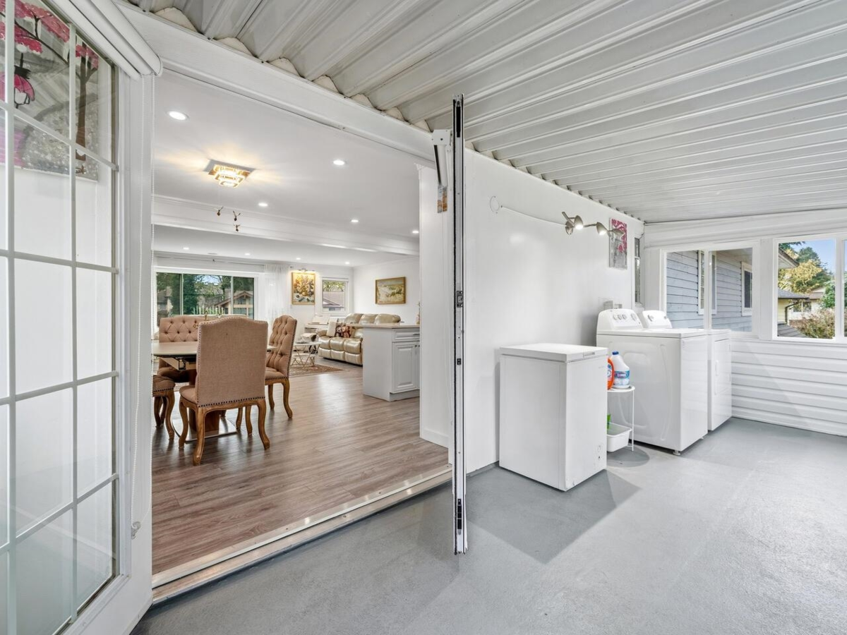 Pantry Photo of 2515 Battistoni Place, Port Coquitlam, BC