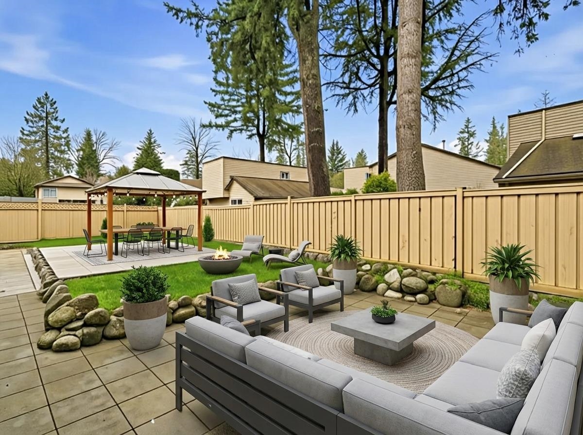 Staircase Photo of 2515 Battistoni Place, Port Coquitlam, BC