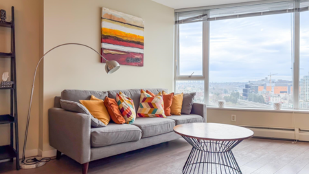 1909 688 Abbott Street, Vancouver, BC, Vancouver — Apartment/Condo for sale