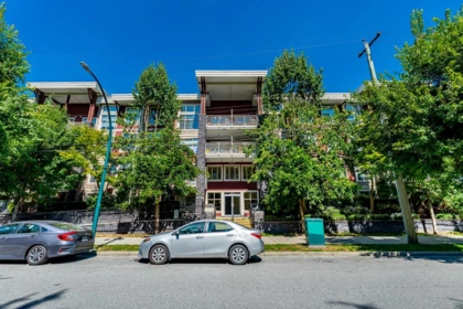 Fitness Center Photo Near 318 2477 Kelly Avenue, Port Coquitlam, BC