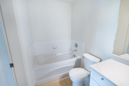 Laundry Room Photo of 318 2477 Kelly Avenue, Port Coquitlam, BC