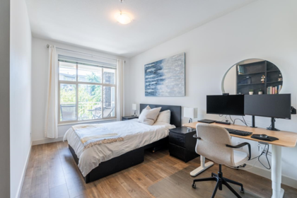 Loft / Bonus Room Photo of 318 2477 Kelly Avenue, Port Coquitlam, BC