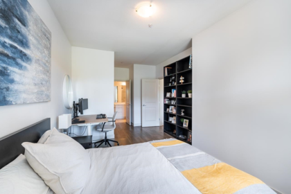 Office / Den Photo of 318 2477 Kelly Avenue, Port Coquitlam, BC