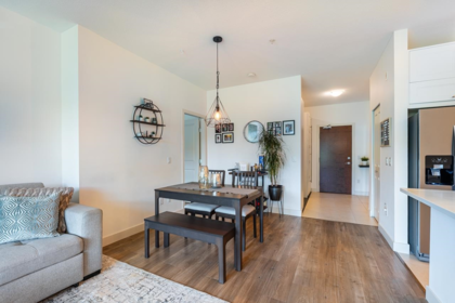 Primary Bedroom Photo of 318 2477 Kelly Avenue, Port Coquitlam, BC