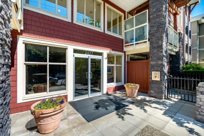 Street View Photo of 318 2477 Kelly Avenue, Port Coquitlam, BC