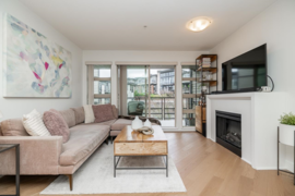 326 738 E 29th Avenue, Vancouver, BC