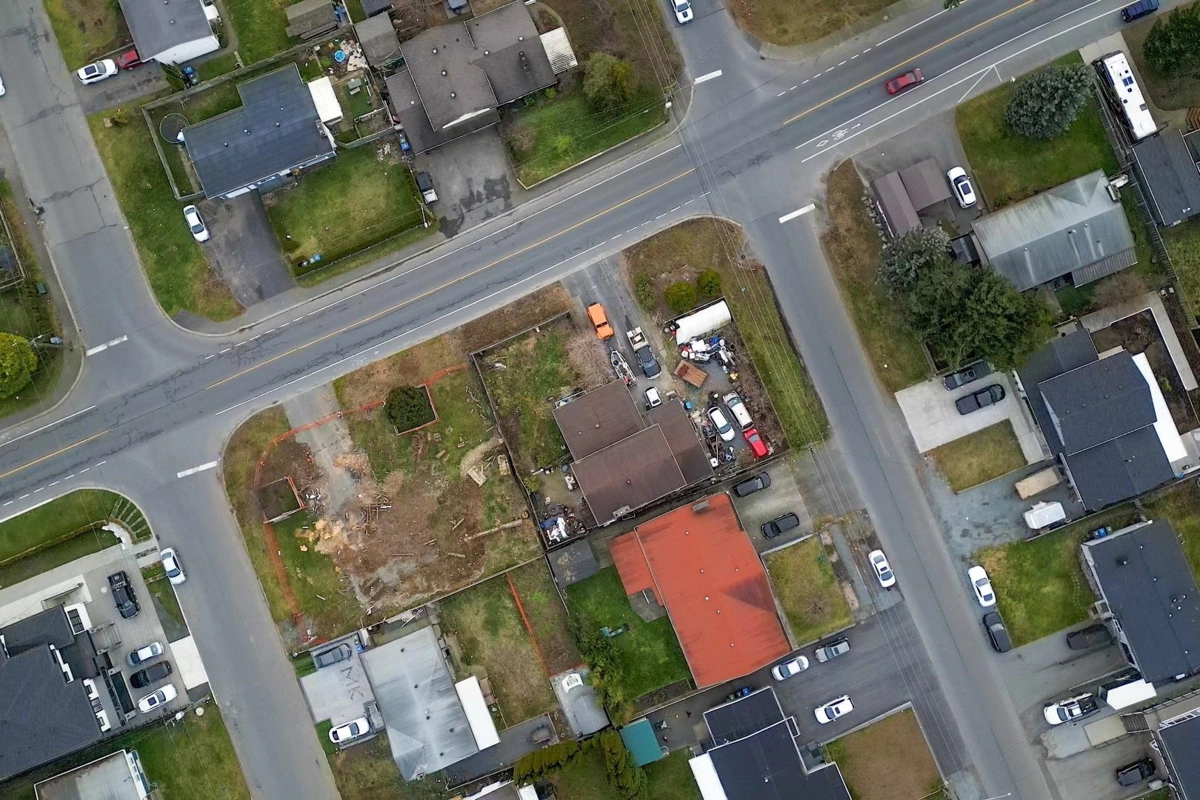 Bedroom 4 Photo of 32555 Bevan Avenue, Abbotsford, BC