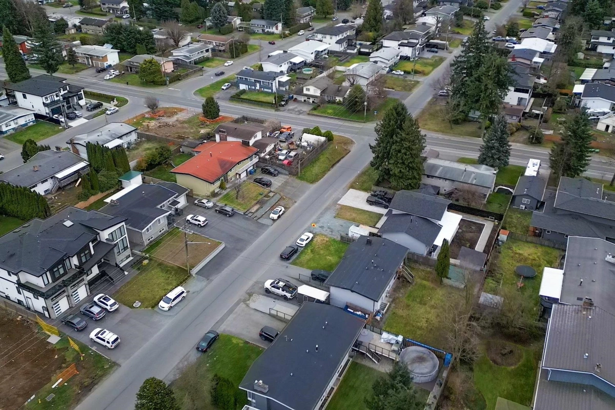 Loft / Bonus Room Photo of 32555 Bevan Avenue, Abbotsford, BC