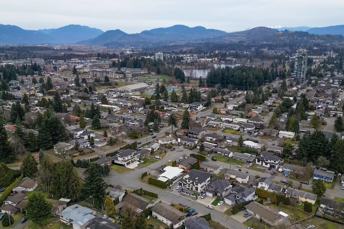 Office / Den Photo of 32555 Bevan Avenue, Abbotsford, BC