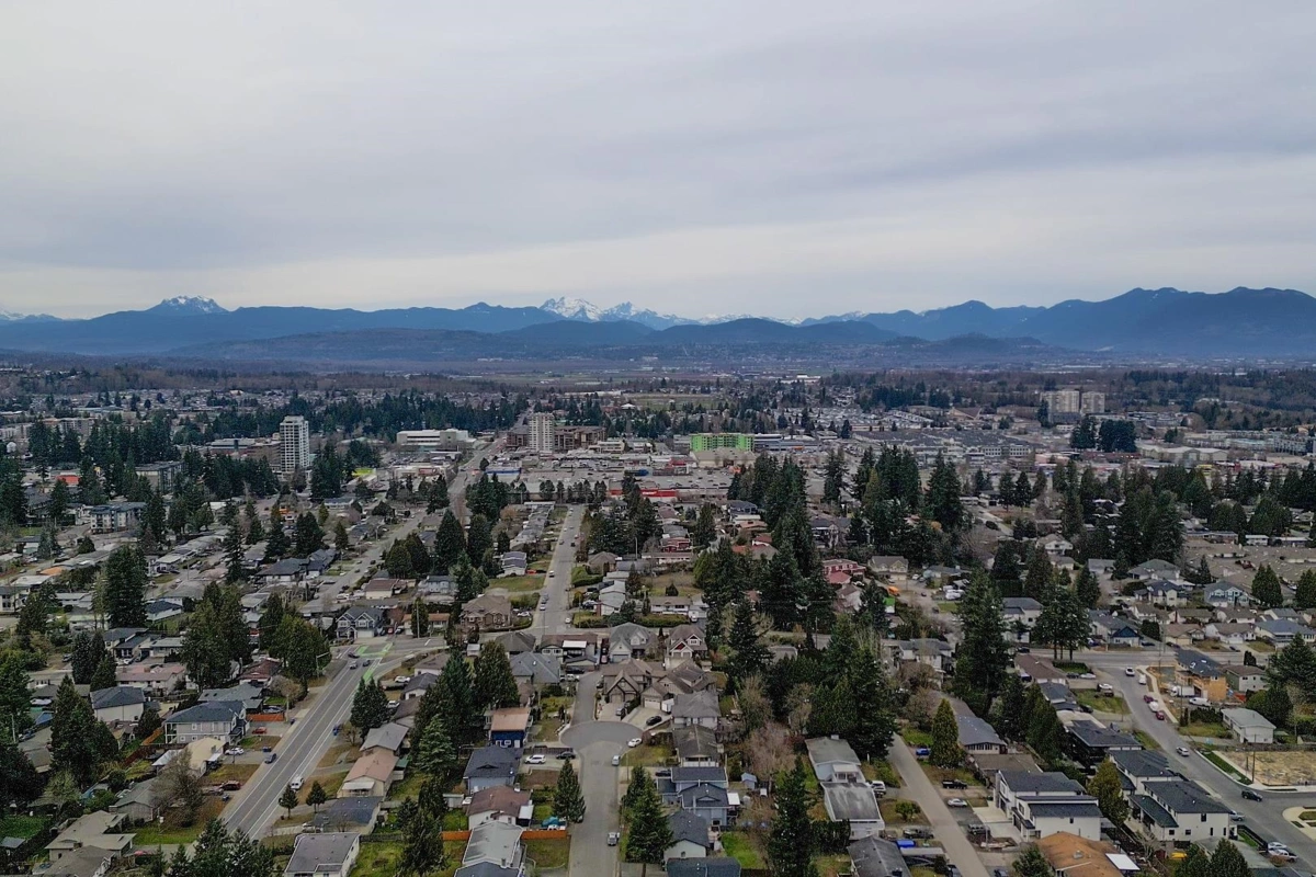 Powder Room Photo of 32555 Bevan Avenue, Abbotsford, BC
