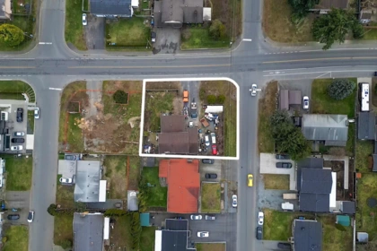 32555 Bevan Avenue, Abbotsford, BC, Abbotsford West — 4 bed single family residence for sale