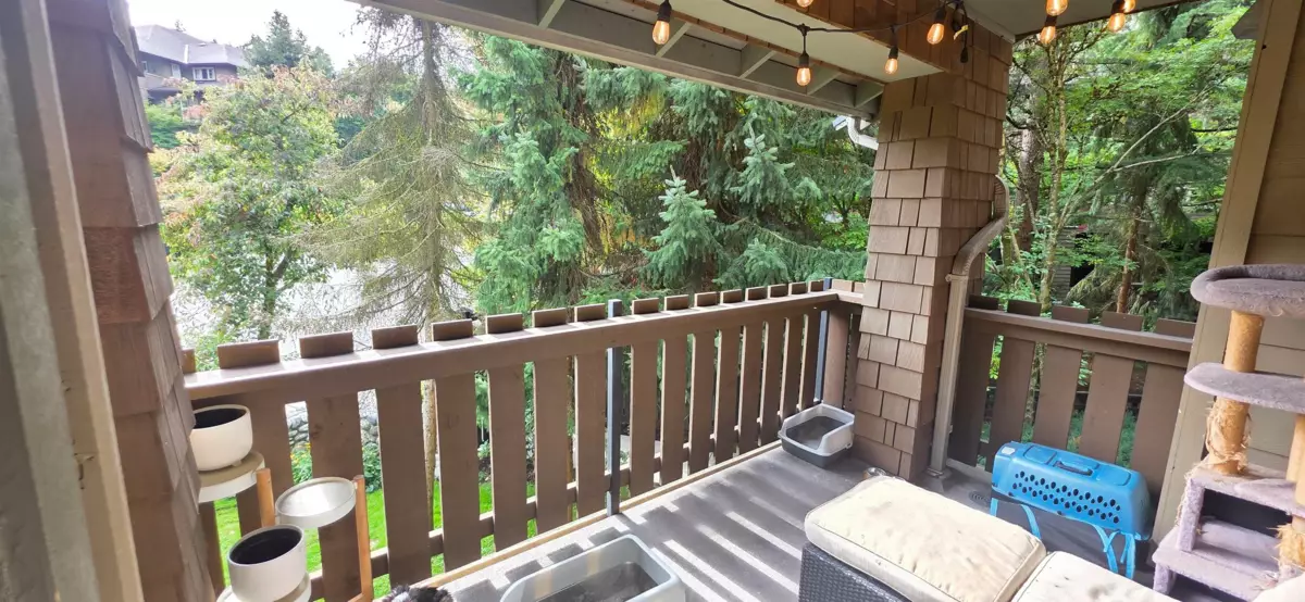 Bedroom 2 Photo of 201 15 Smokey Smith Place, New Westminster, BC