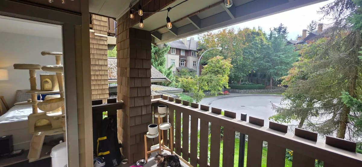 Bedroom 3 Photo of 201 15 Smokey Smith Place, New Westminster, BC