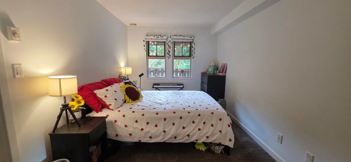 Breakfast Nook Photo of 201 15 Smokey Smith Place, New Westminster, BC