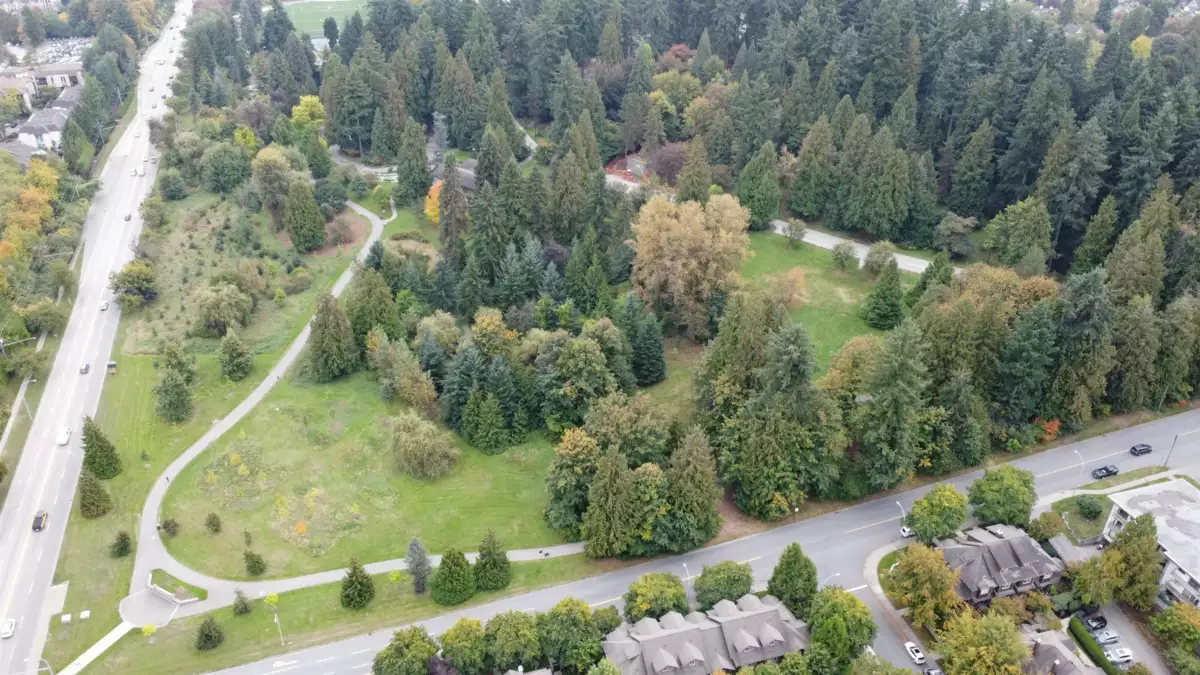 Laundry Room Photo of 201 15 Smokey Smith Place, New Westminster, BC