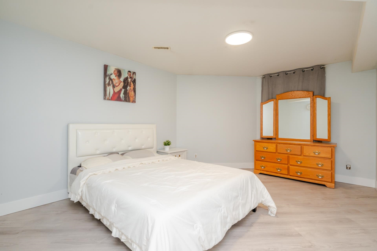 Backyard Photo of 125 3080 Townline Road, Abbotsford, BC