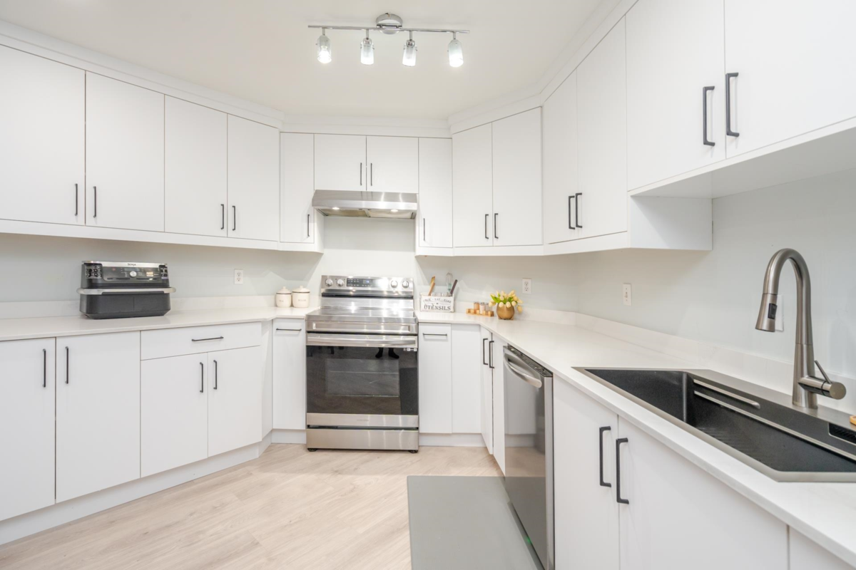 Bedroom 2 Photo of 125 3080 Townline Road, Abbotsford, BC