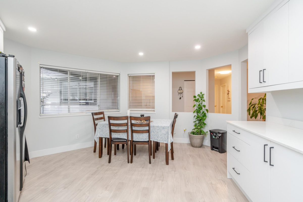 Bedroom 3 Photo of 125 3080 Townline Road, Abbotsford, BC