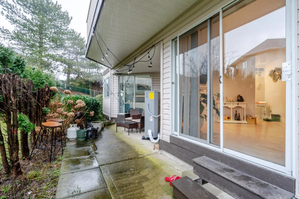 Front Yard Photo of 125 3080 Townline Road, Abbotsford, BC