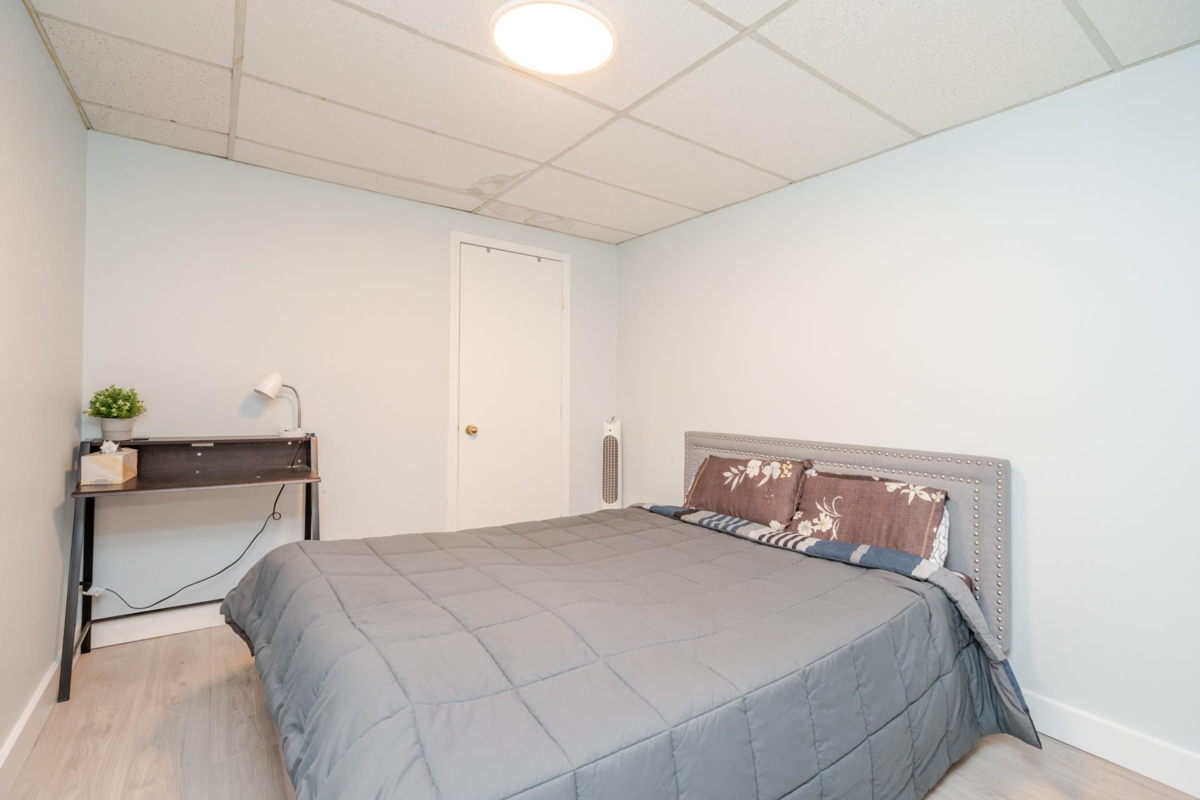 Garage Interior Photo of 125 3080 Townline Road, Abbotsford, BC