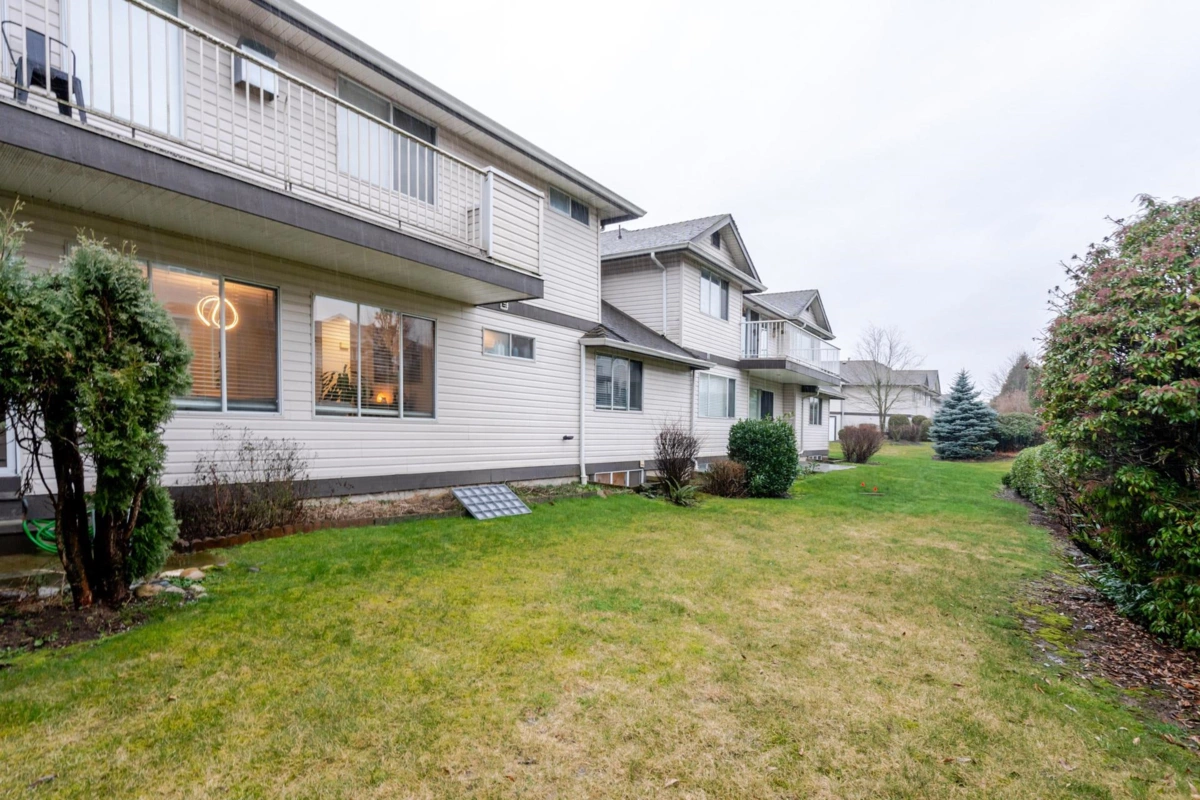 Hot Tub / Spa Photo of 125 3080 Townline Road, Abbotsford, BC