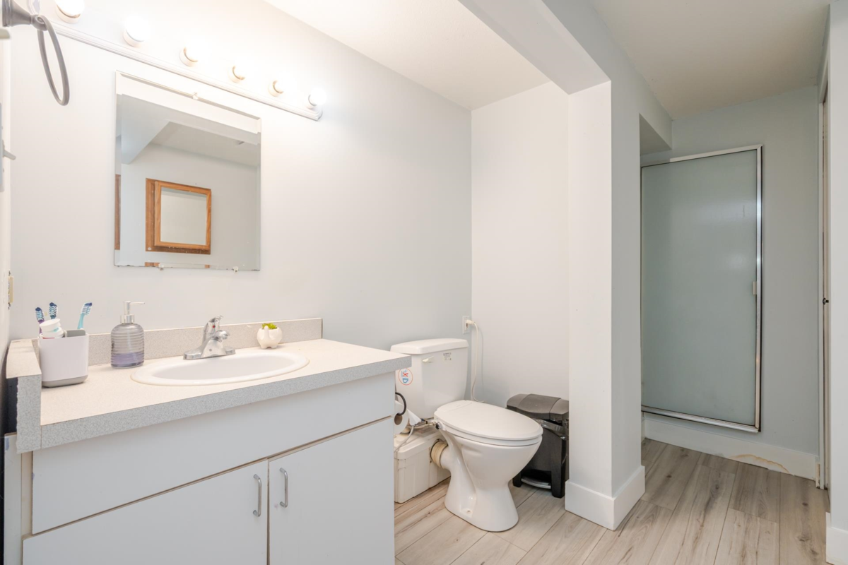 Outdoor Deck Photo of 125 3080 Townline Road, Abbotsford, BC