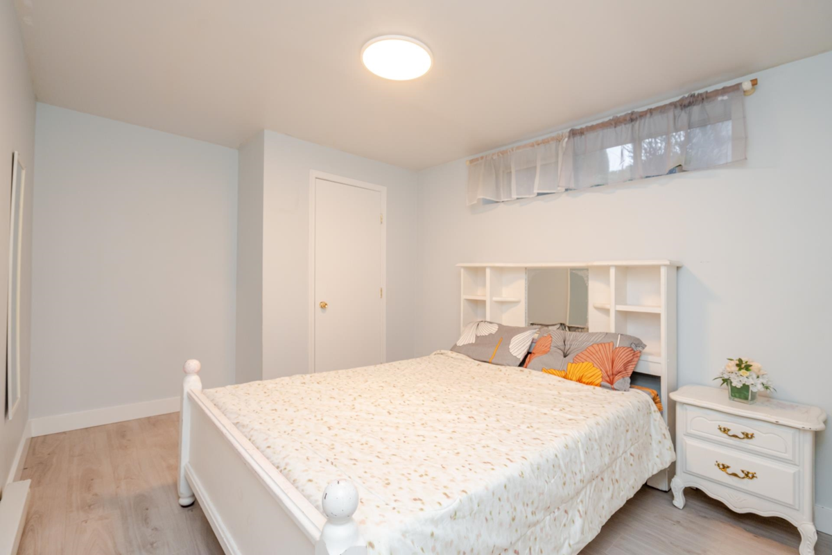 Outdoor Patio Photo of 125 3080 Townline Road, Abbotsford, BC