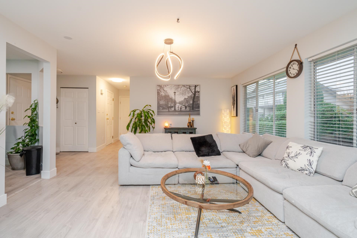 Pantry Photo of 125 3080 Townline Road, Abbotsford, BC