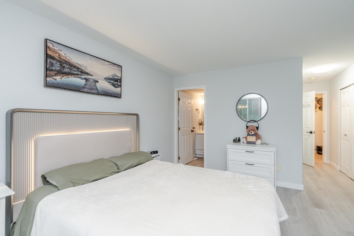 Powder Room Photo of 125 3080 Townline Road, Abbotsford, BC