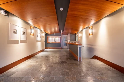 Garage Interior Photo of 203 1858 W 5th Avenue, Vancouver, BC