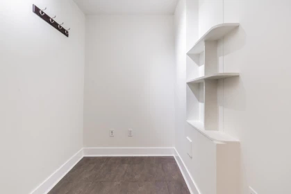 Loft / Bonus Room Photo of 203 1858 W 5th Avenue, Vancouver, BC