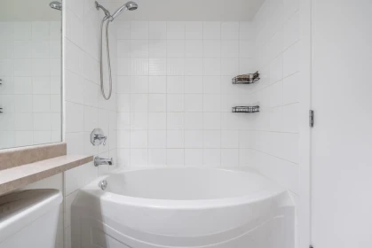 Office / Den Photo of 203 1858 W 5th Avenue, Vancouver, BC