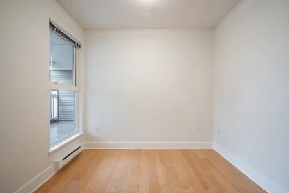 Walk-In Closet Photo of 203 1858 W 5th Avenue, Vancouver, BC