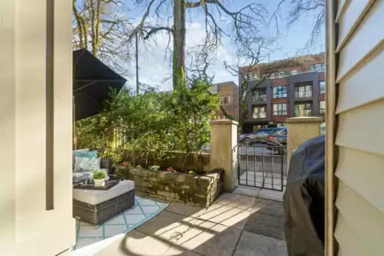 104 2755 Maple Street, Vancouver, BC, Vancouver — Apartment/Condo for sale