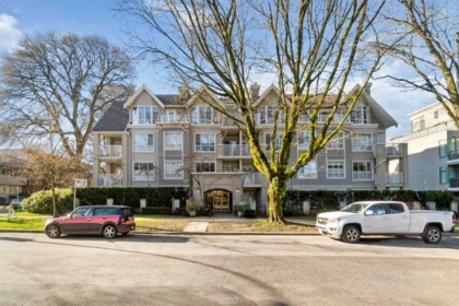 104 2755 Maple Street, Vancouver, BC, Vancouver — Apartment/Condo for sale