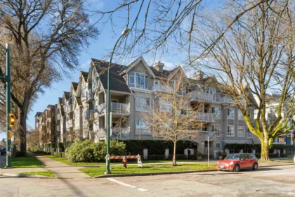 104 2755 Maple Street, Vancouver, BC, Vancouver — Apartment/Condo for sale