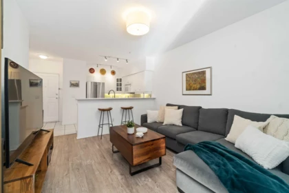 Primary Bedroom Photo of 104 2755 Maple Street, Vancouver, BC