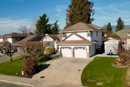 19031 Mitchell Road, Pitt Meadows, BC, Pitt Meadows — Single Family Residence for sale