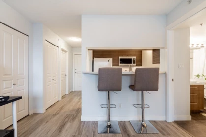 Breakfast Nook Photo of 1710 5288 Melbourne Street, Vancouver, BC