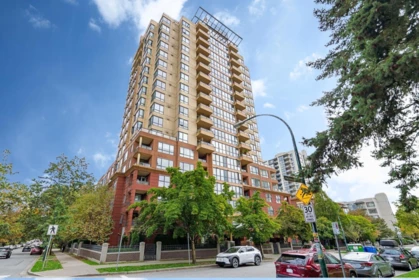 1710 5288 Melbourne Street, Vancouver, BC
